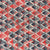 Precut 1 meter -Printed Cotton Fabric