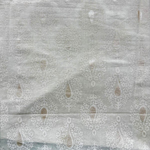 Precut 0.50 meters -Printed Cotton Fabric