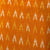 Precut 1 meter - Printed Textured Cotton Slub Fabric