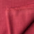 Red Plain Textured Cotton Slub Fabric