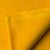 Precut 0.25 meters -Yellow Plain Textured Cotton Slub Fabric