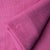 Pink Plain Textured Cotton Slub Fabric