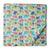 Precut 0.75 meters -Printed Cotton Fabric