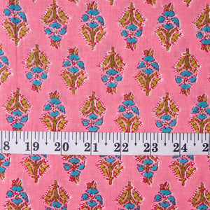 Printed Cotton Fabric