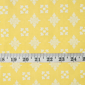 Precut 0.25 meters -Printed Cotton Fabric