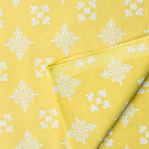 Precut 0.25 meters -Printed Cotton Fabric