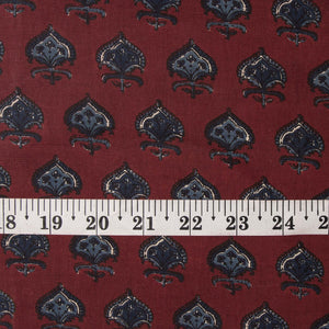 Precut 0.5 meters -Printed Cotton Fabric