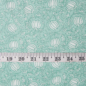 Precut 0.5 meters -Printed Cotton Fabric