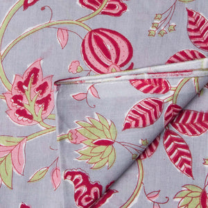 Precut 0.5 meters -Printed Cotton Fabric