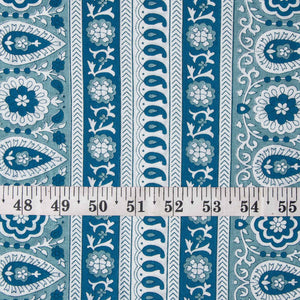 Precut 0.25 meters -Printed Cotton Fabric