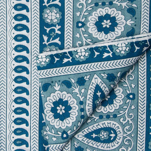 Precut 0.25 meters -Printed Cotton Fabric