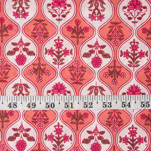 Precut 0.5 meters -Printed Cotton Fabric