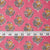 Precut 0.50 meters -Printed Cotton Fabric