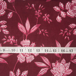 Printed Cotton Fabric