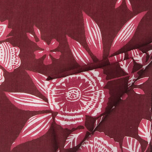 Printed Cotton Fabric