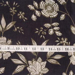 Printed Cotton Fabric