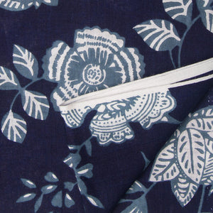 Printed Cotton Fabric