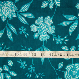 Printed Cotton Fabric