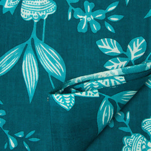 Printed Cotton Fabric