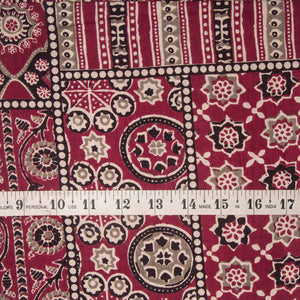 Printed Cotton Fabric