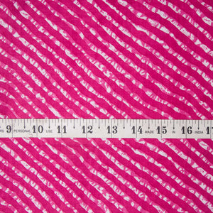 Printed Cotton Fabric