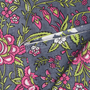 Printed Cotton Fabric