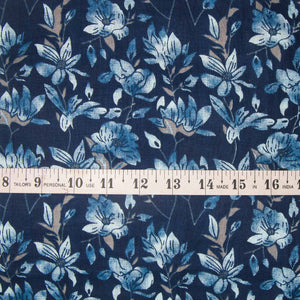 Printed Cotton Fabric