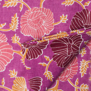 Printed Cotton Fabric