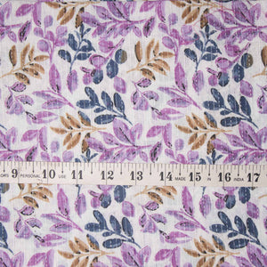 Printed Cotton Fabric