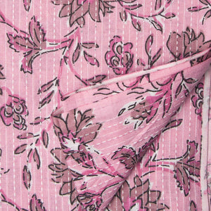 Printed Cotton Fabric