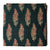 Precut 0.25 meters -Textured Printed Cotton Fabric