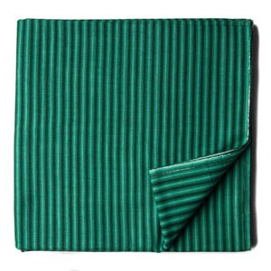 Precut 0.25 meters -Blue Textured Printed Cotton Fabric