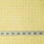 Precut 0.75 meters -Yellow Printed Cotton Fabric