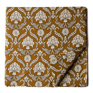 Precut 0.75 meters -Printed Cotton Fabric