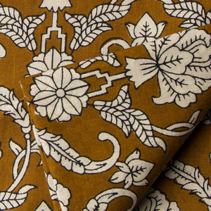 Precut 0.75 meters -Printed Cotton Fabric