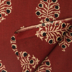 Precut 0.75 meters -Printed Cotton Fabric