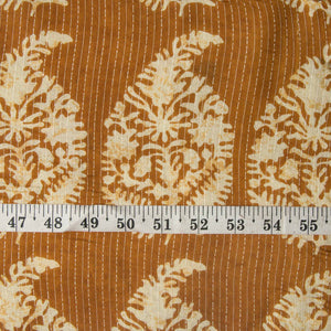 Precut 0.25 meters -Printed Cotton Fabric