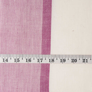 Precut 1 meter -South Cotton Woven Fabric