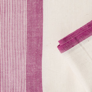 Precut 1 meter -South Cotton Woven Fabric