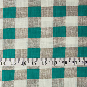 Precut 0.25 meters -South Cotton Woven Fabric