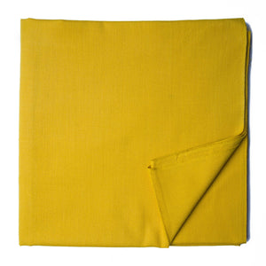 Precut 0.50 meters -South Cotton Prime Plain Fabric