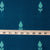 Precut 0.25 meters -South Cotton Jacquard Fabric