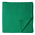 Precut 1 meter -Green South Cotton Creta Plain Fabric