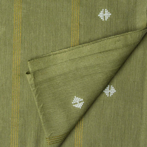 Precut 0.25 meters -South Cotton Jacquard Fabric