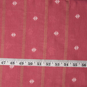 South Cotton Jacquard Fabric