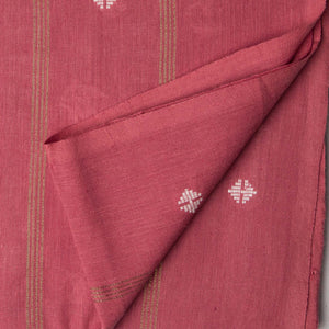 South Cotton Jacquard Fabric