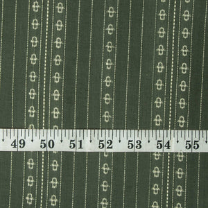 South Cotton Jacquard Fabric