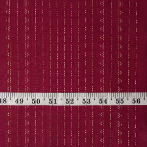 South Cotton Jacquard Fabric