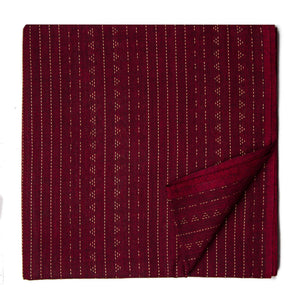 Precut 0.25 meters -South Cotton Jacquard Fabric