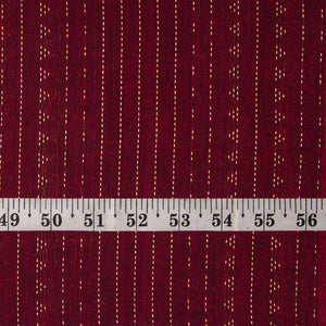 Precut 0.25 meters -South Cotton Jacquard Fabric